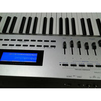 Kurzweil Artis 7 stage piano 76 keys with Synthonia Libraries