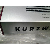 Kurzweil Artis 7 stage piano 76 keys with Synthonia Libraries