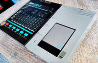 KORG SQD-1 MIDI RECORDER ( SPARE PARTS )