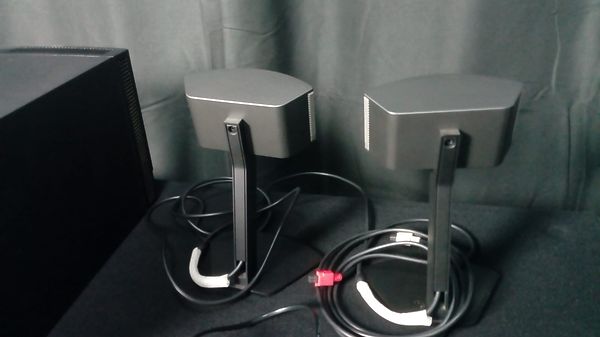 Bose companion sales 5 australia