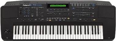 Roland shop intelligent synthesizer