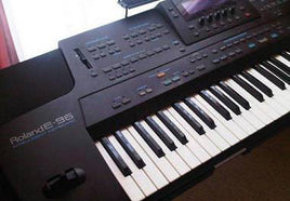 ROLAND E-96 ARRANGER