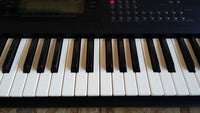 Korg T3 Ex workstation synth 61 keys / Floppy / M1