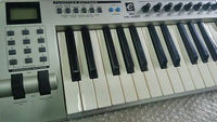 CONTROLLER MIDI EVOLUTION MK-425C USB