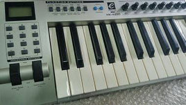 CONTROLLER MIDI EVOLUTION MK-425C USB