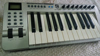 CONTROLLER MIDI EVOLUTION MK-425C USB