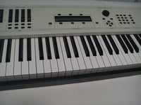 OBERHEIM MC2000 CONTROLLER MIDI 88 TASTI CON SCHEDA SUONI