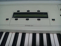 OBERHEIM MC2000 CONTROLLER MIDI 88 TASTI CON SCHEDA SUONI