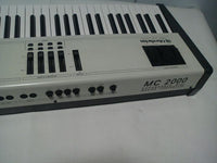 OBERHEIM MC2000 CONTROLLER MIDI 88 TASTI CON SCHEDA SUONI