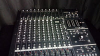 YAMAHA N12 - Mixer
