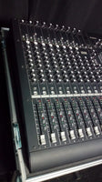YAMAHA N12 - Mixer