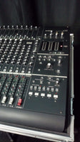 YAMAHA N12 - Mixer