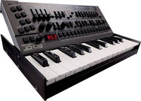 Roland Boutique Jd-08 with K-25m Keyboard / DK-01 Boutique Dock