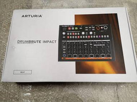 Arturia DrumBrute Impact