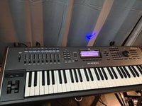 Kurzweil PC3A6 + KORE 64 + Ribbon + Synthonia Libraries