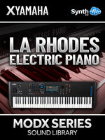 PCL007 - LA Rhodes Electric Piano - Yamaha MODX / MODX+