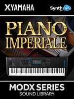 ITB005 - Piano Imperiale - Yamaha MODX / MODX+