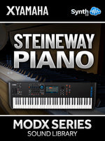PCL005 - SteiNeWay Piano - Yamaha MODX / MODX+