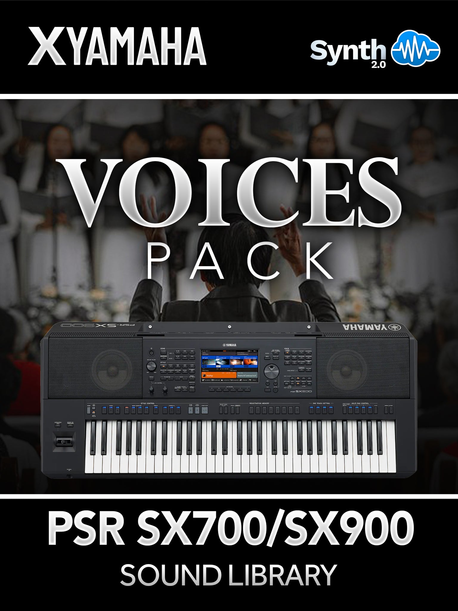 Yamaha psr sx900 voices deals