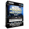 SCL152 - 62 Sounds - Making History Vol.1 - Korg Kross 2