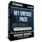 SCL268 - M1 Vintage Pack - Yamaha MODX / MODX+