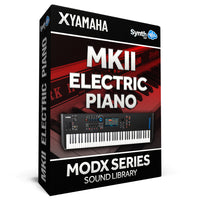 SCL267 - MKII Electric Piano - Yamaha MODX / MODX+