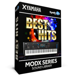 APL001  - Best Hits - Yamaha MODX / MODX+