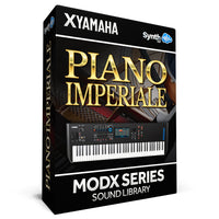 ITB005 - Piano Imperiale - Yamaha MODX / MODX+