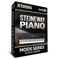 PCL005 - SteiNeWay Piano - Yamaha MODX / MODX+