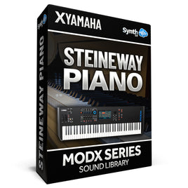 PCL005 - SteiNeWay Piano - Yamaha MODX / MODX+