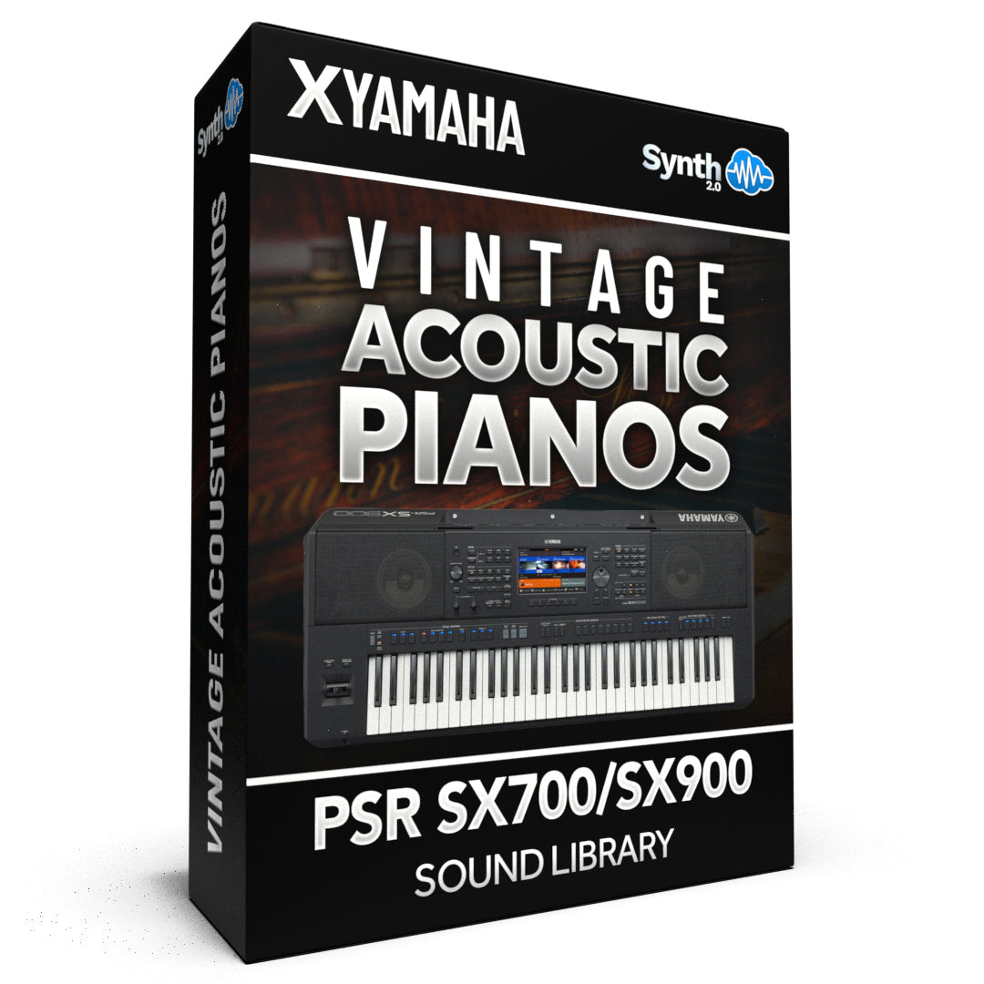 Piano sx900 top