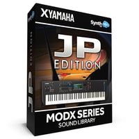 DRS008 - Contemporary Pianos JP Edition - Yamaha MODX / MODX+