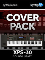 SCL089 - ( Bundle ) - Leads Pack + Cover Pack - XPS-30