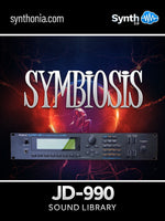 LFO057 - ( Bundle ) - Symbiosis + Vintage Soul - JD-990