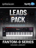 LDX315 - Leads Pack - Fantom-0