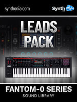 LDX310 - ( Bundle ) - I&W Covers + Leads Pack - Fantom-0