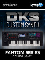 DKS005 - DKS Custom Synth - Fantom