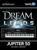 DVK005 - Dream Leads - Jupiter 50