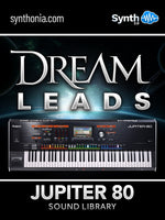DVK005 - Dream Leads - Jupiter 80