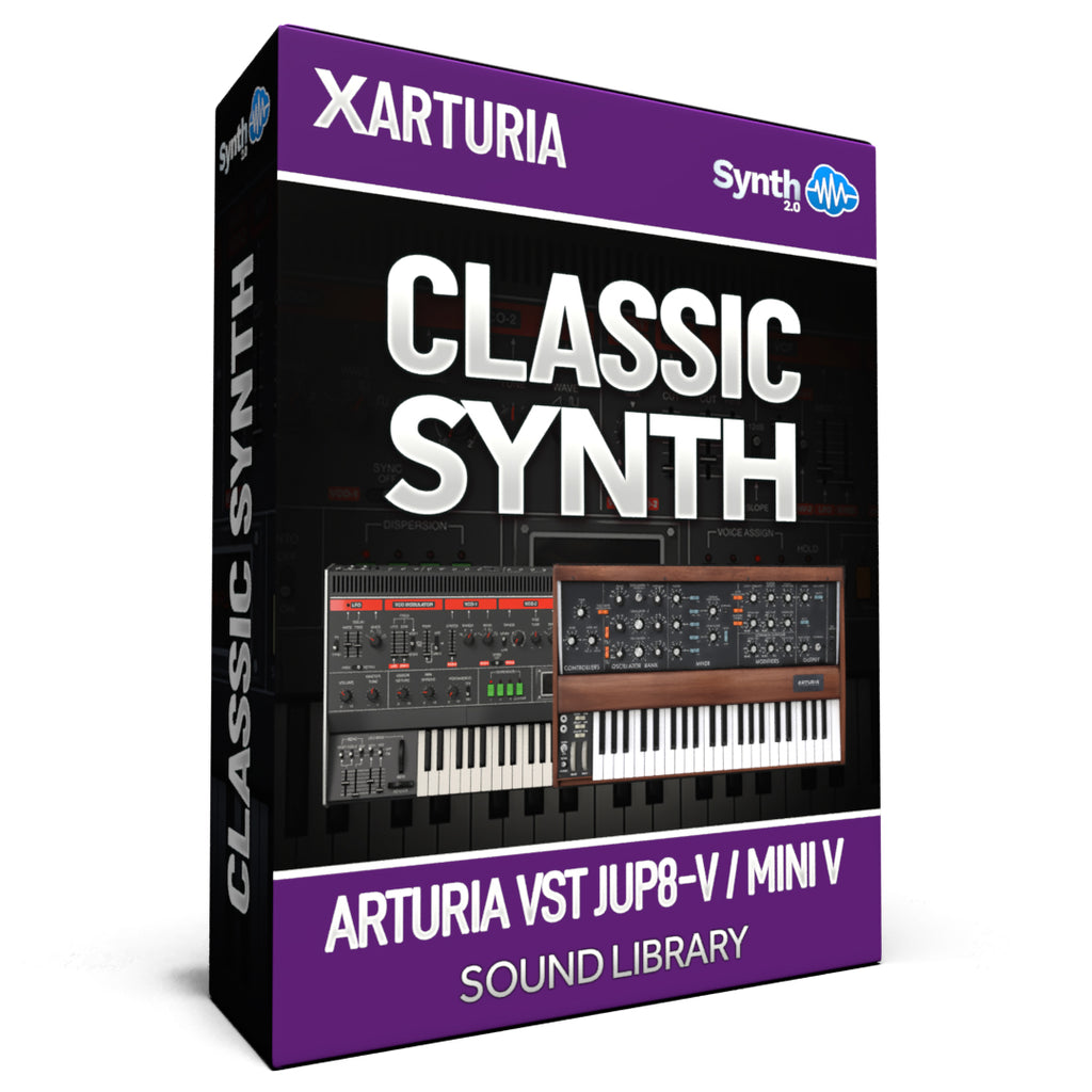 BOXed-ClassicSynth-