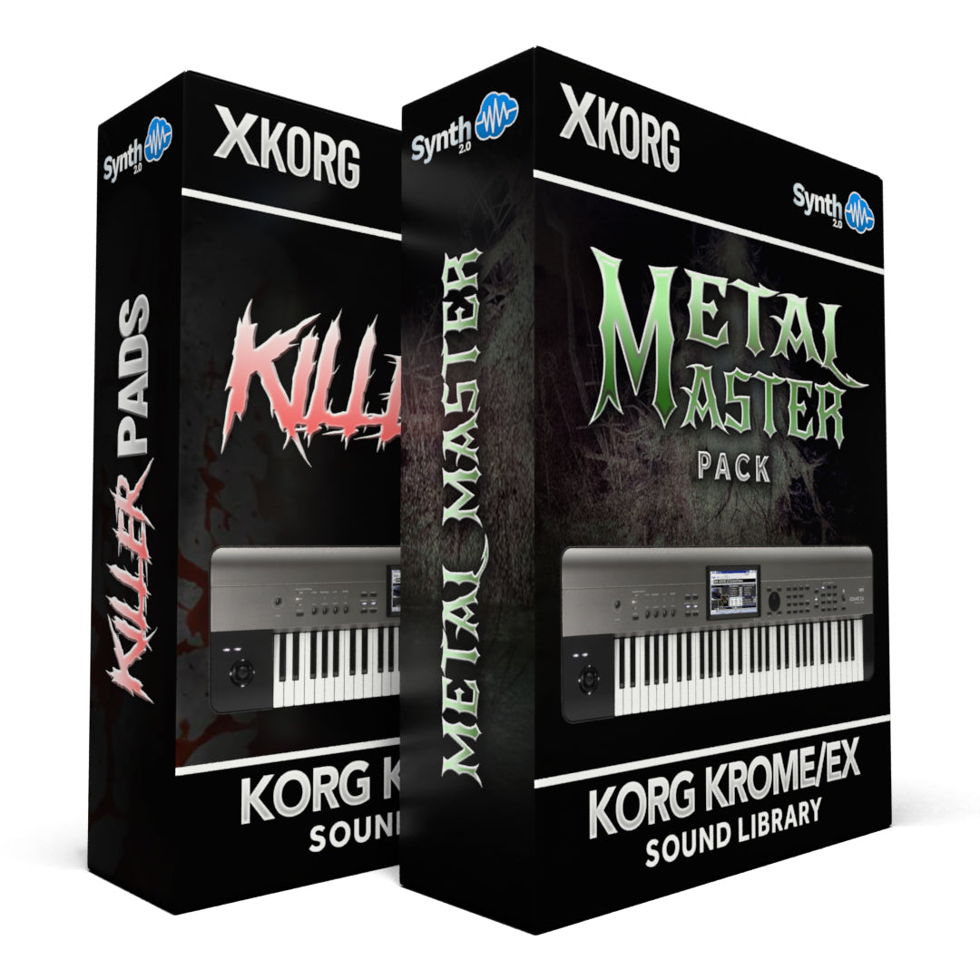 Krome Module Korg Krome Krome Ex Sound Banks and Libraries – Synthcloud