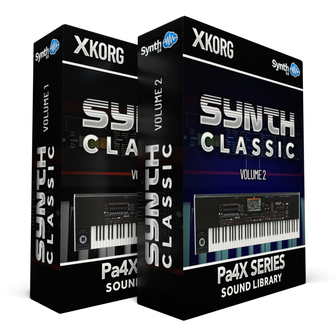 Korg Sound on Sound review | MusicRadar