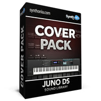 SCL031 - Cover Pack - Juno-DS