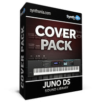 SCL089 - ( Bundle ) - Leads Pack + Cover Pack - Juno-DS