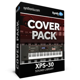 SCL031 - Cover Pack - XPS-30