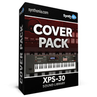 SCL089 - ( Bundle ) - Leads Pack + Cover Pack - XPS-30