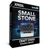 TPL002 - Small Stone - Modal Craft Synth
