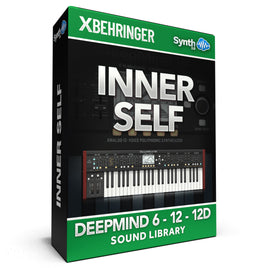 ADL016 - Inner Self - Behringer Deepmind 6 / 12 / 12D ( 20 presets )