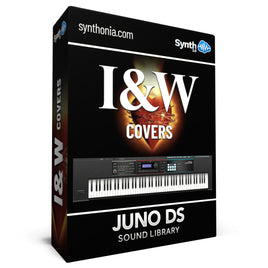 LDX313 - I&W Covers - Juno-DS