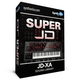LDX170 - Super Jd - JD-XA